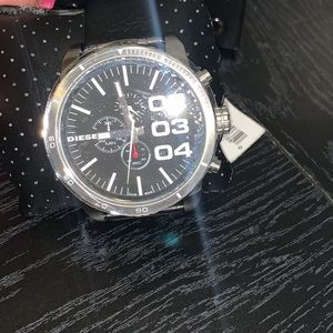 Brand New Diesal Watch